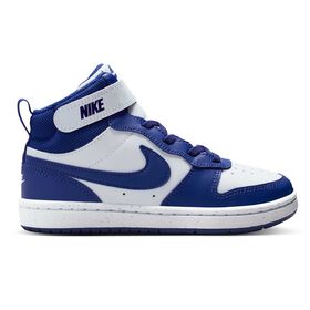 New Arrivals Nike Court Borough Mid 2 Right Side View