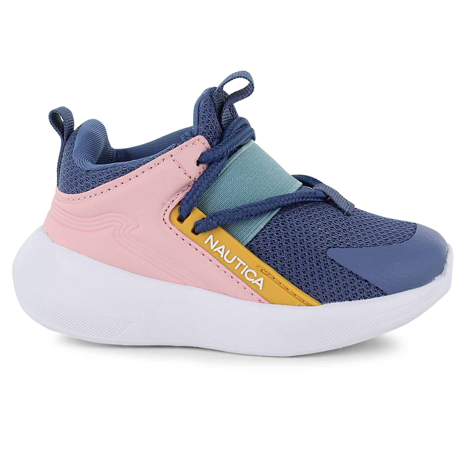 Nautica Jolan Right Side View