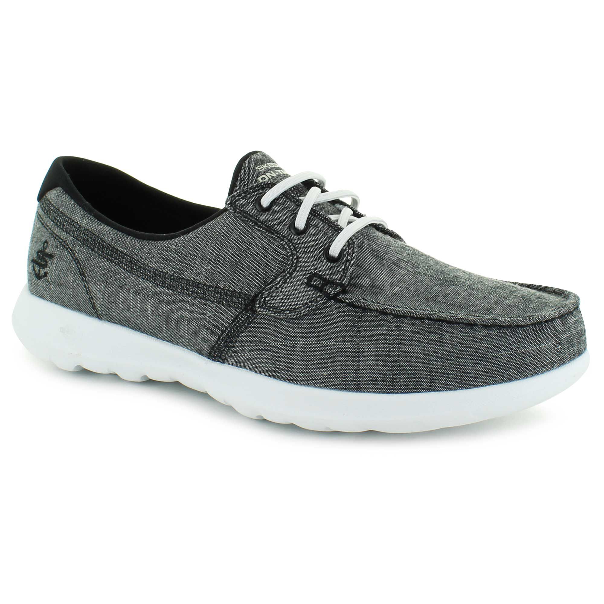 Skechers GOwalk Lite - Isla 15433 Right Side View