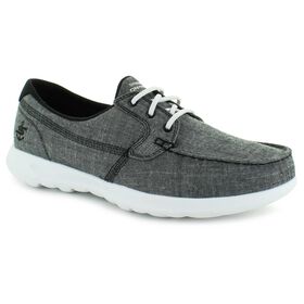  Skechers GOwalk Lite - Isla 15433 Right Side View