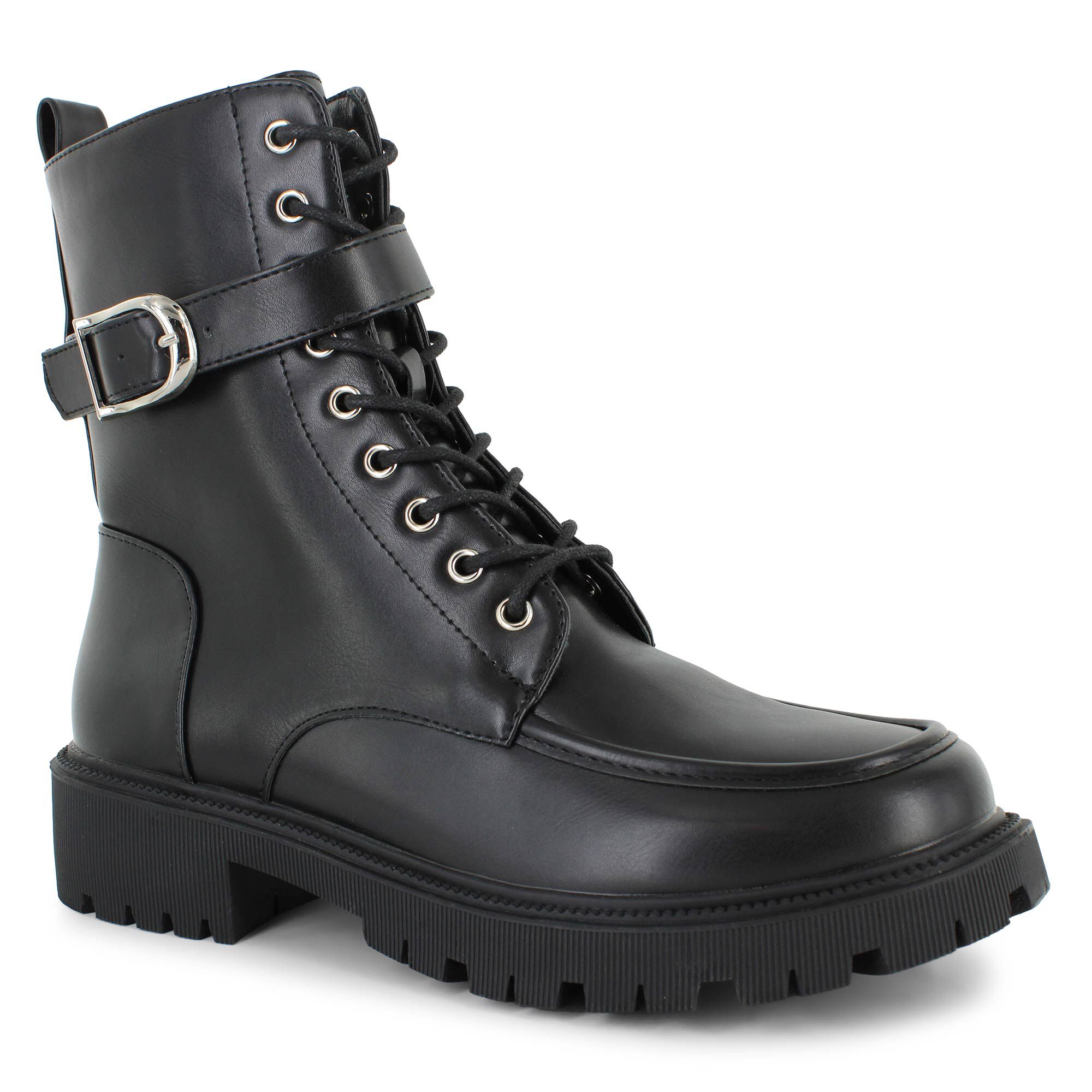 French Connection Peri Right Side View