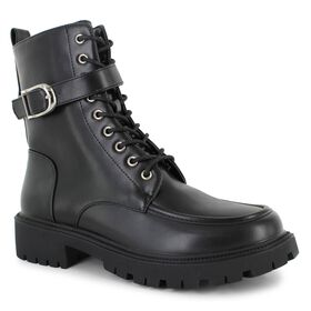 Ankle Boots French Connection Peri Right Side View