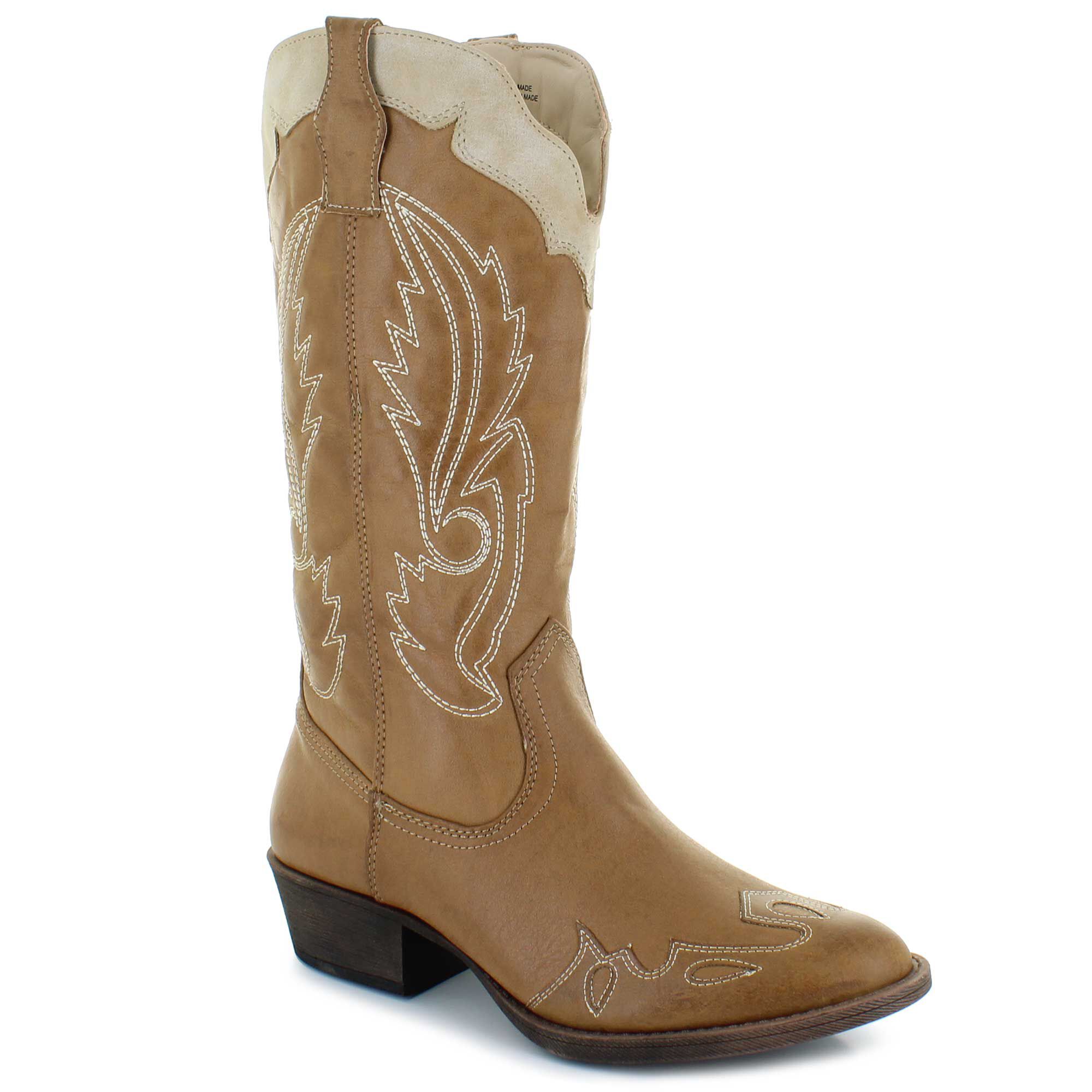 Shoe dept clearance cowgirl boots