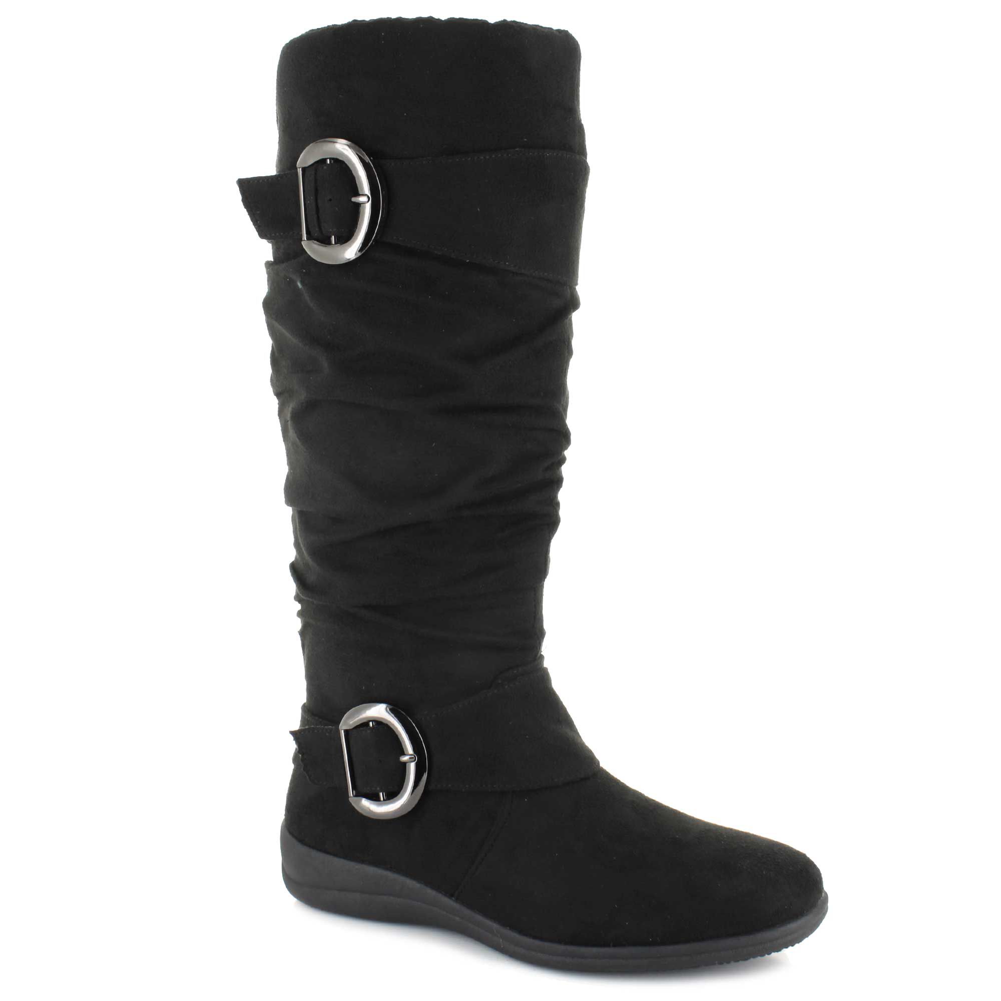 Shoe show knee high boots deals