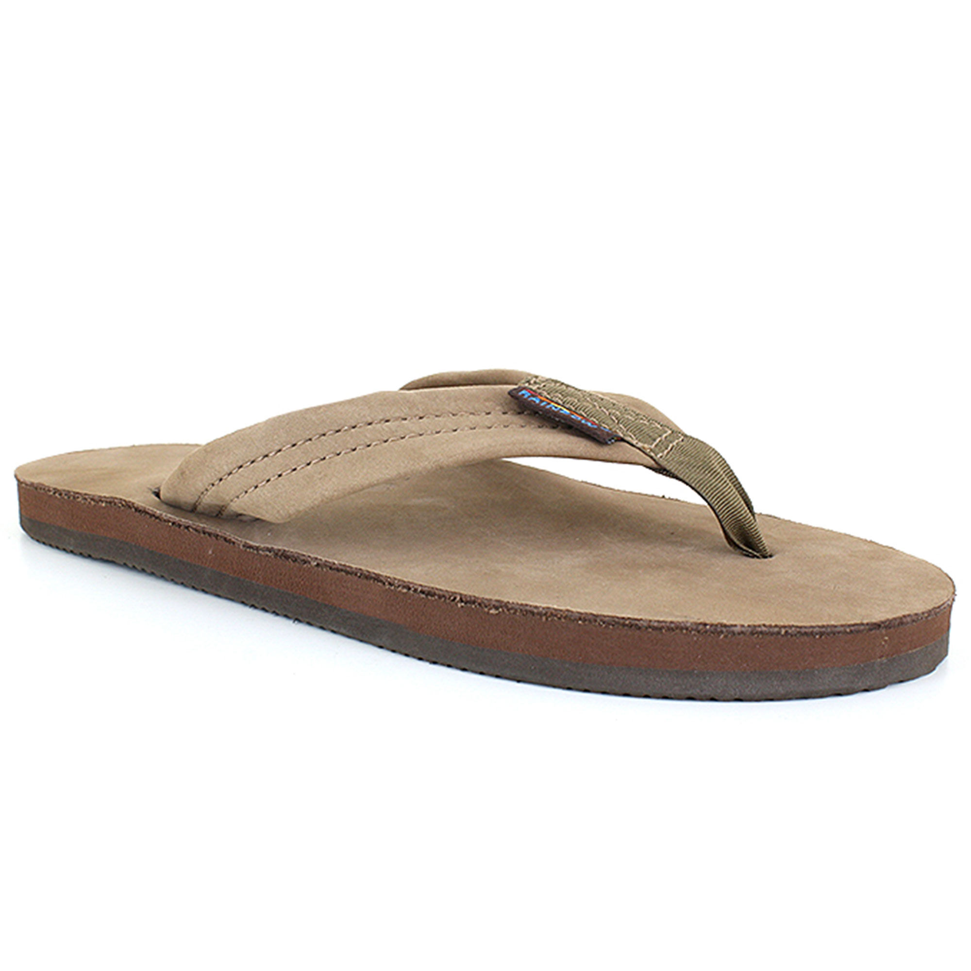 Rainbow flip flops dsw on sale