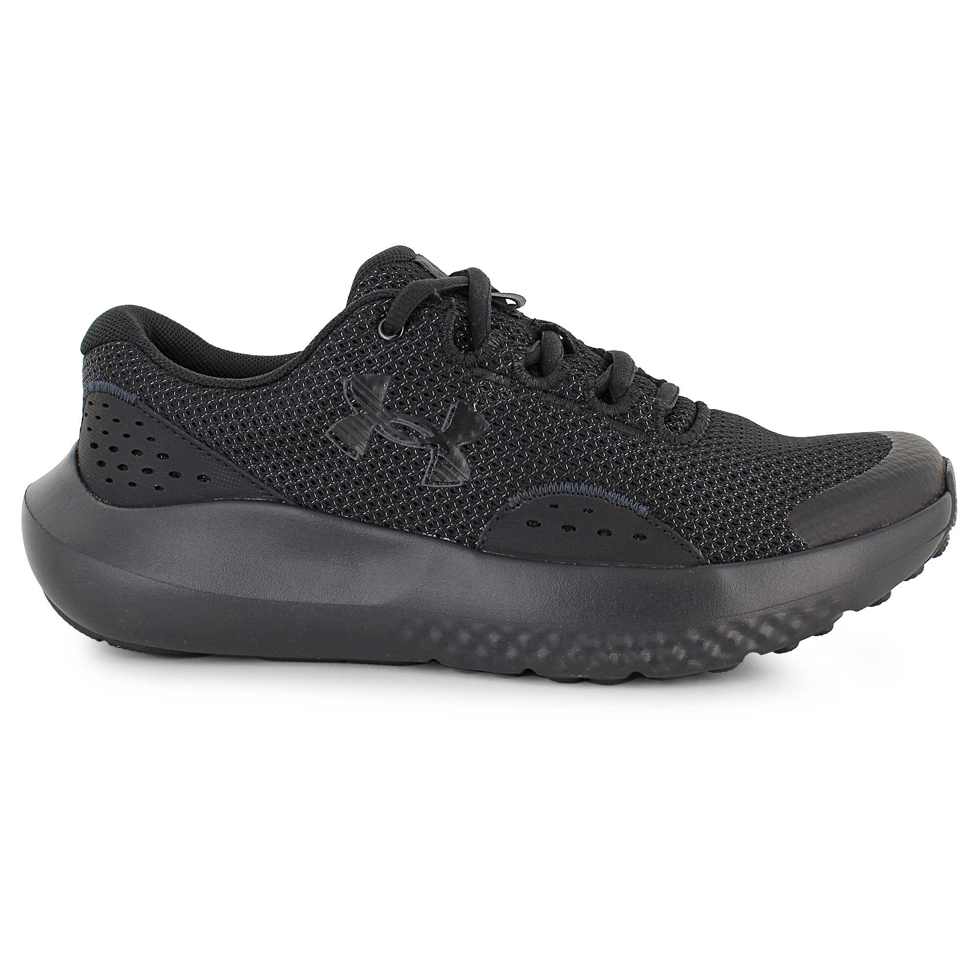 Under Armour Charged Surge 4 Right Side View