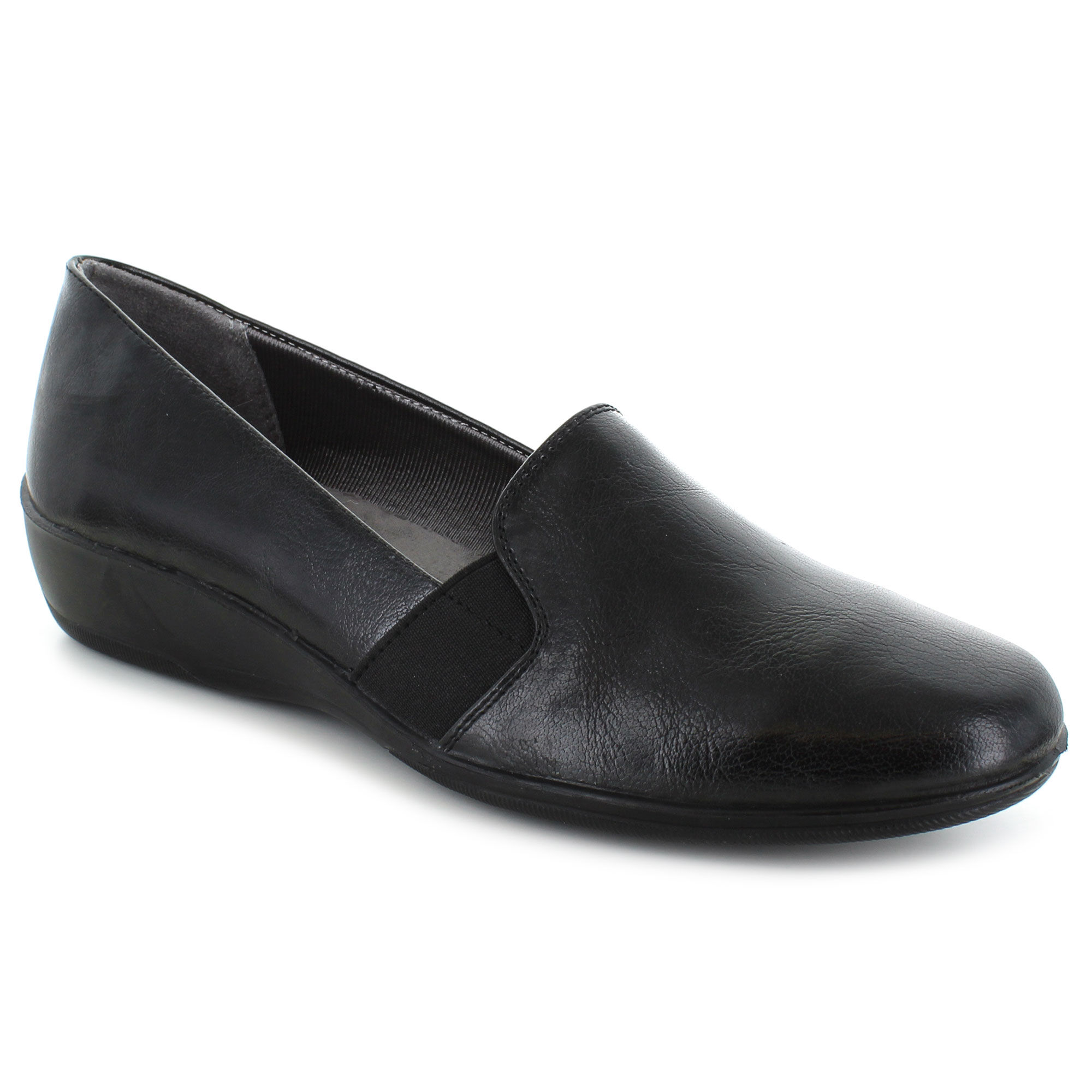 lifestride blue shoes