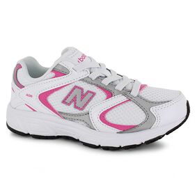  New Balance P408 Right Side View