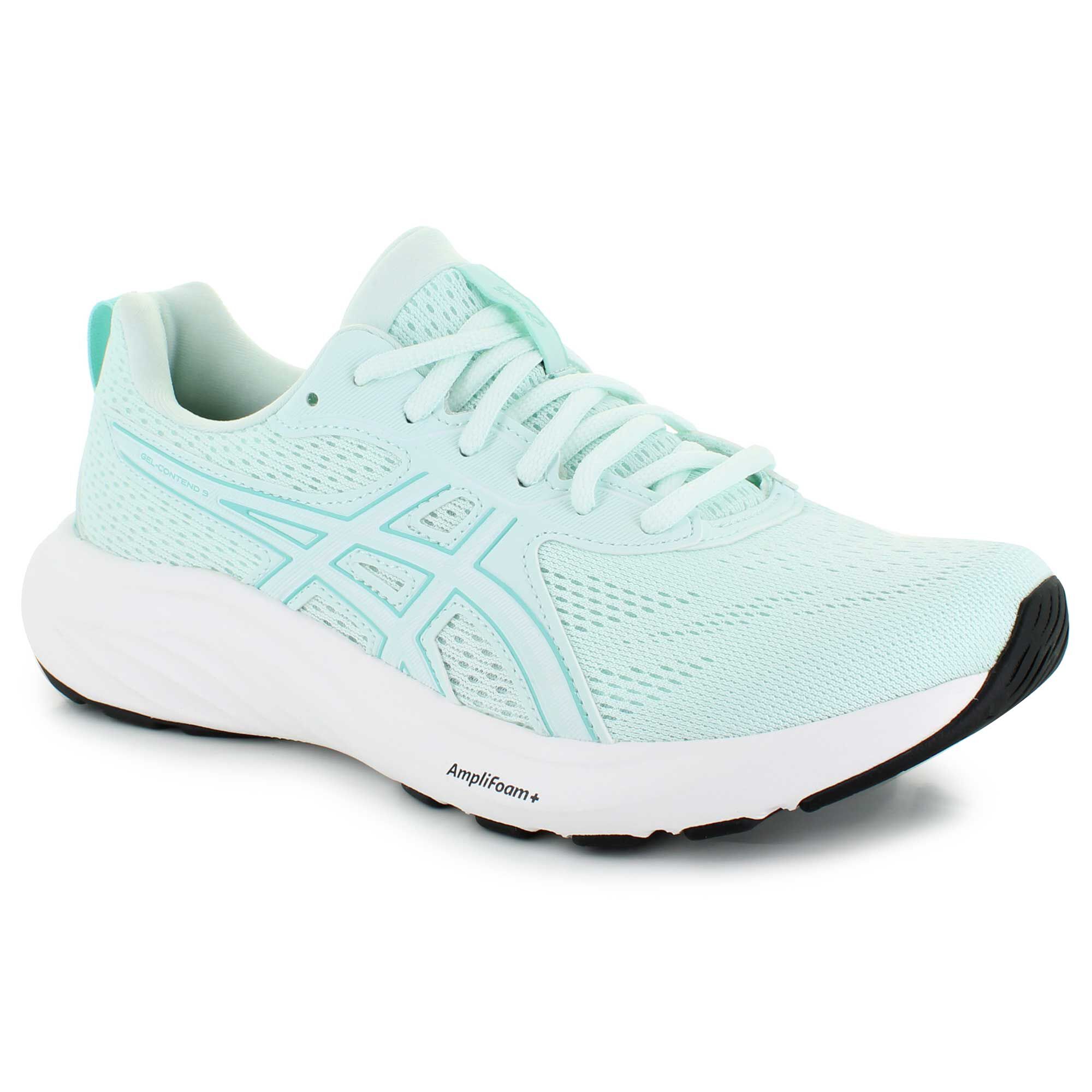 Asics GEL-Contend 9 Right Side View