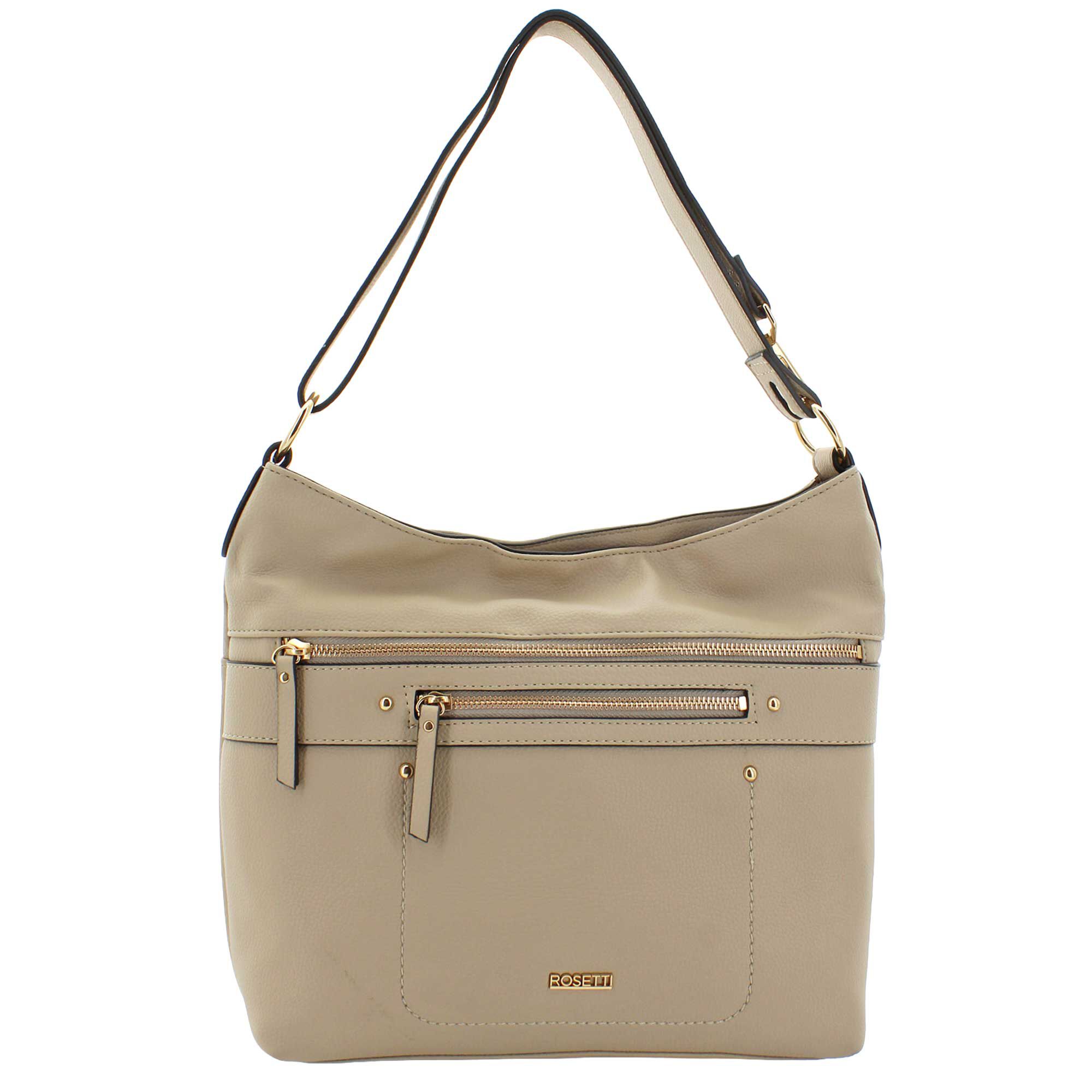 Rosetti Ella COHO Front View