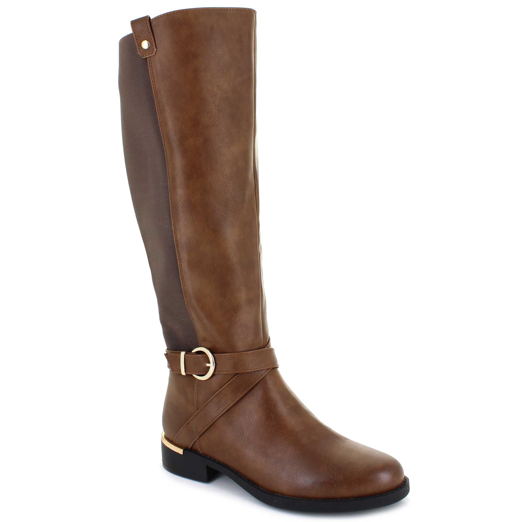 Shoe show knee high boots deals