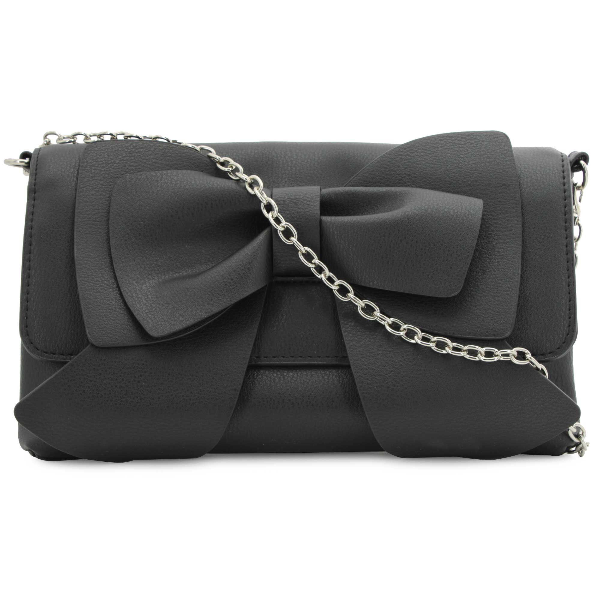 Shoe dept handbags top