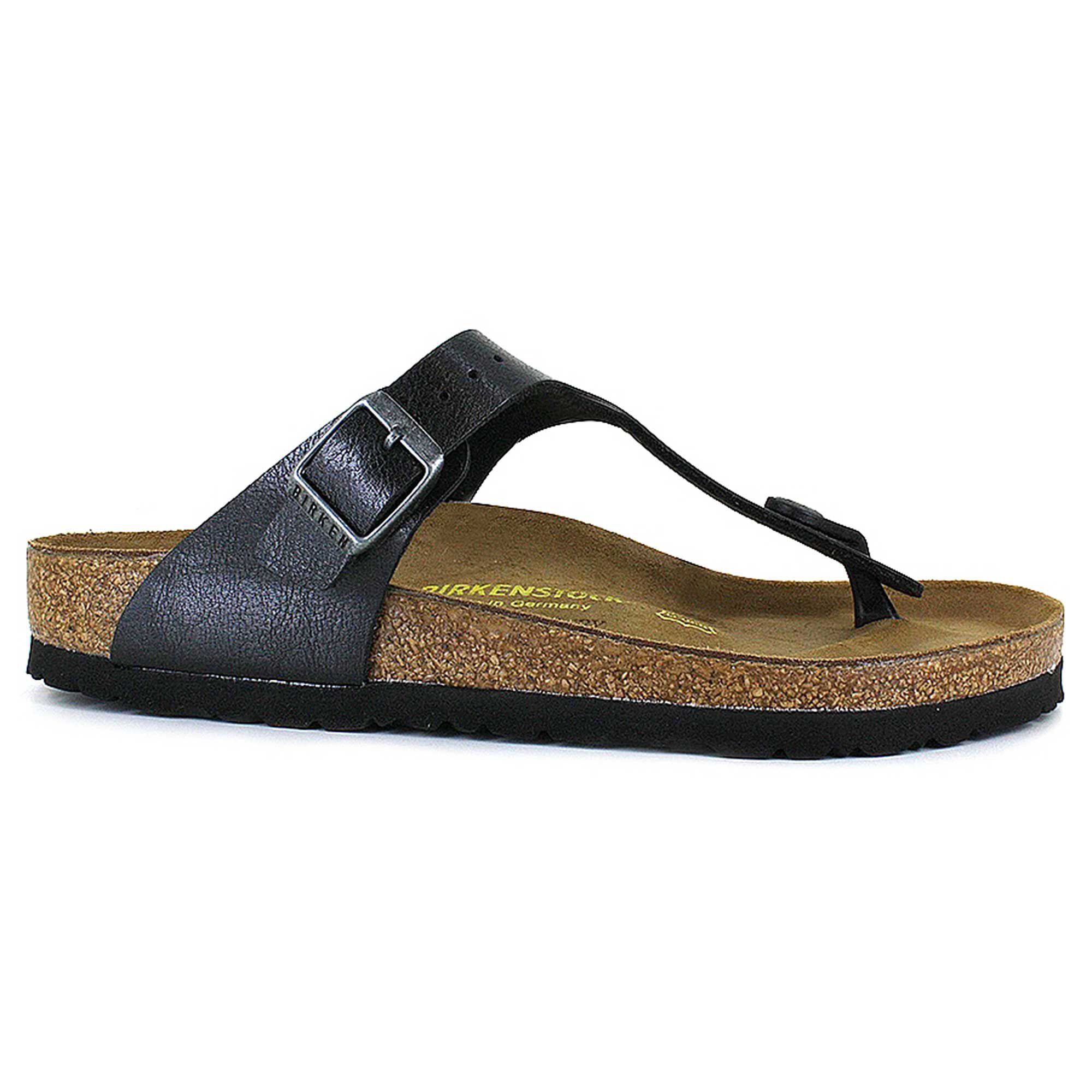 shoe dept birkenstocks