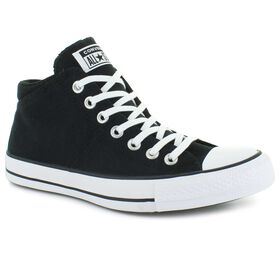 Hi-Tops Converse Chuck Taylor All Star Madison Mid Right Side View