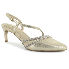  LifeStride Arlo 2 Right Side View