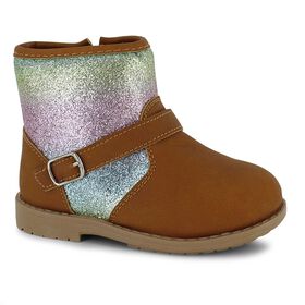 Boots Laura Ashley LA92001H Right Side View