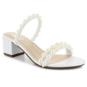 Special Occasion Dominique Nicole Whitney Right Side View