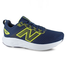 Running New Balance 460 V4 Right Side View