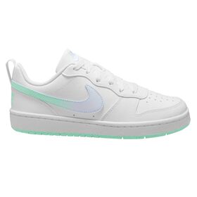  Nike Court Borough Low Recraft Right Side View