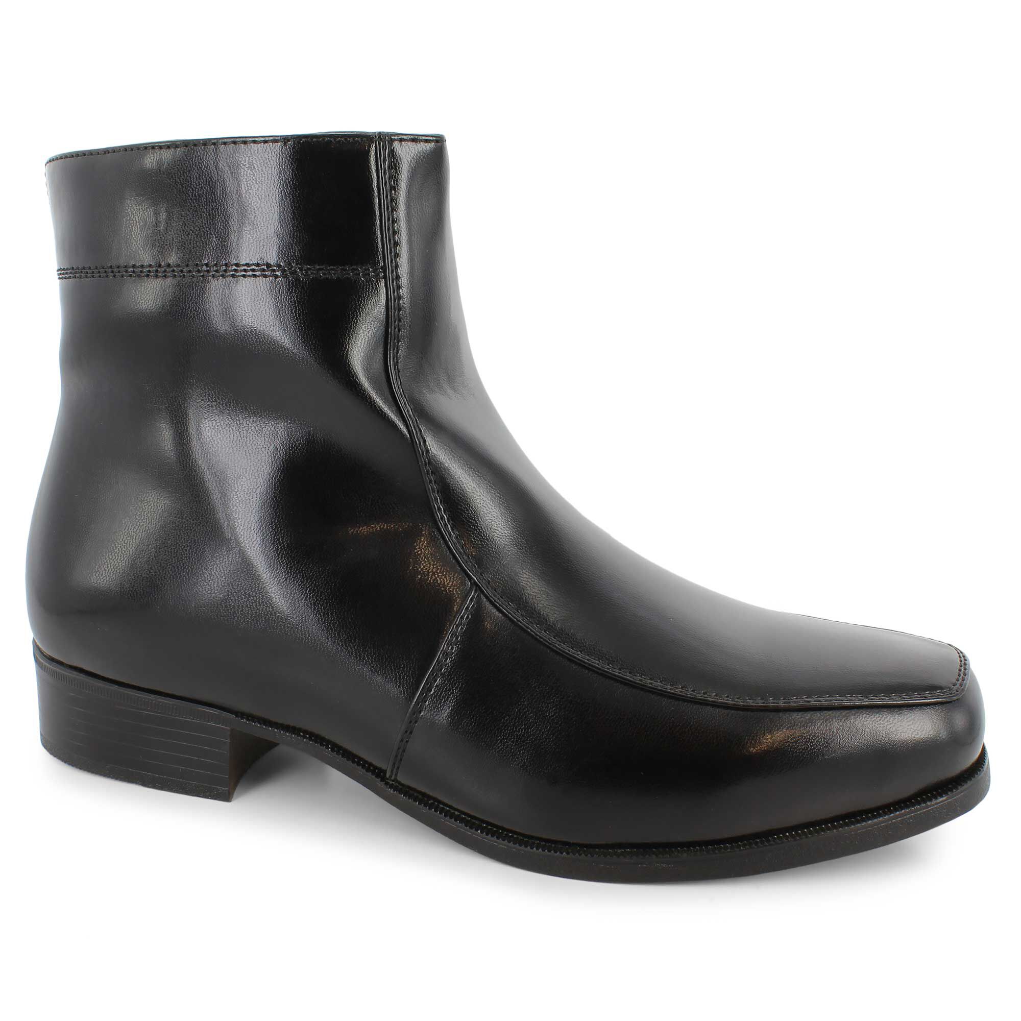 Drexlite leather sales classics shoes