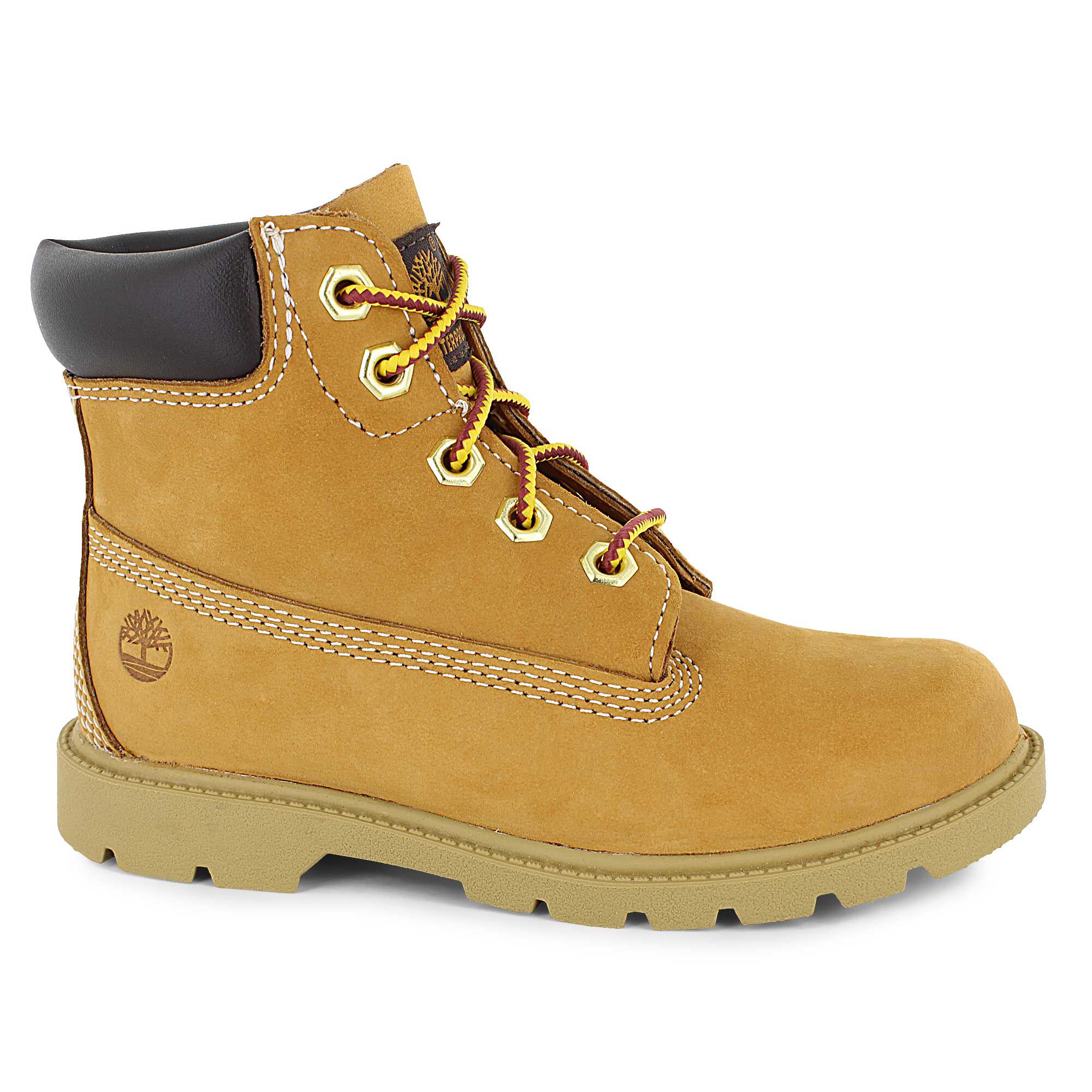 Timberland 6" Waterproof Classic Right Side View