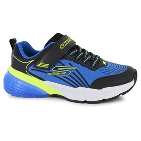  Skechers Thermoflux Elite Right Side View