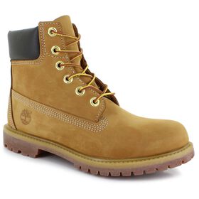  Timberland Premium 6-Inch Waterproof Right Side View