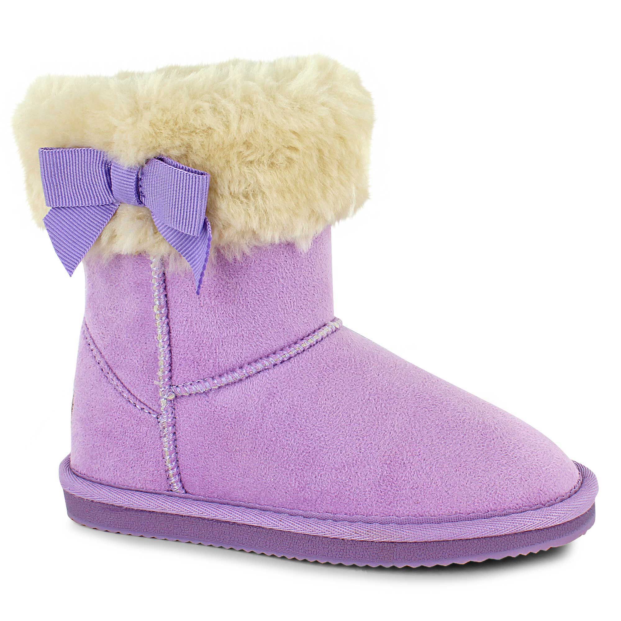 Apres boots by lamo on sale