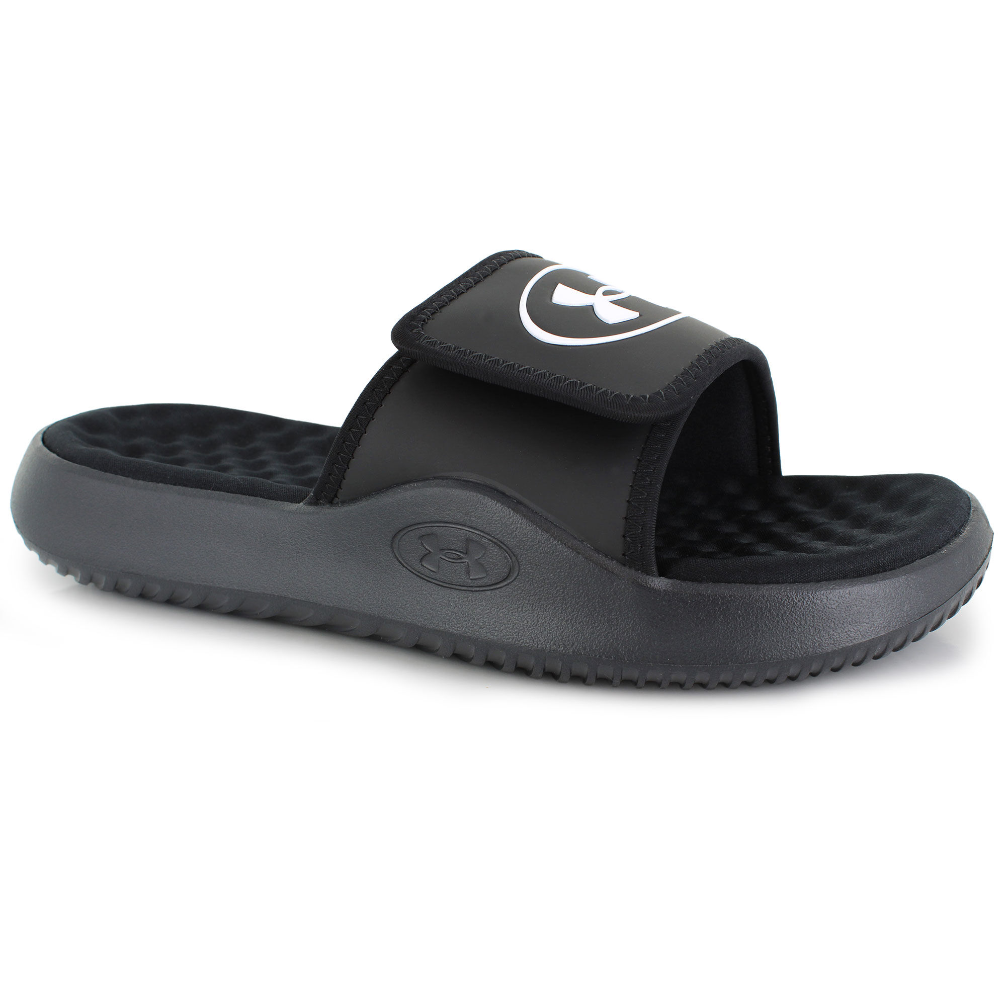 Under Armour Ignite Pro 8 Front View