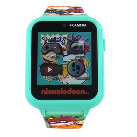 Watches Nickelodeon Rugrats Interactive Watch Front View