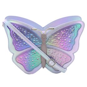 Crossbody Tami Too Butterfly Crossbody Front View