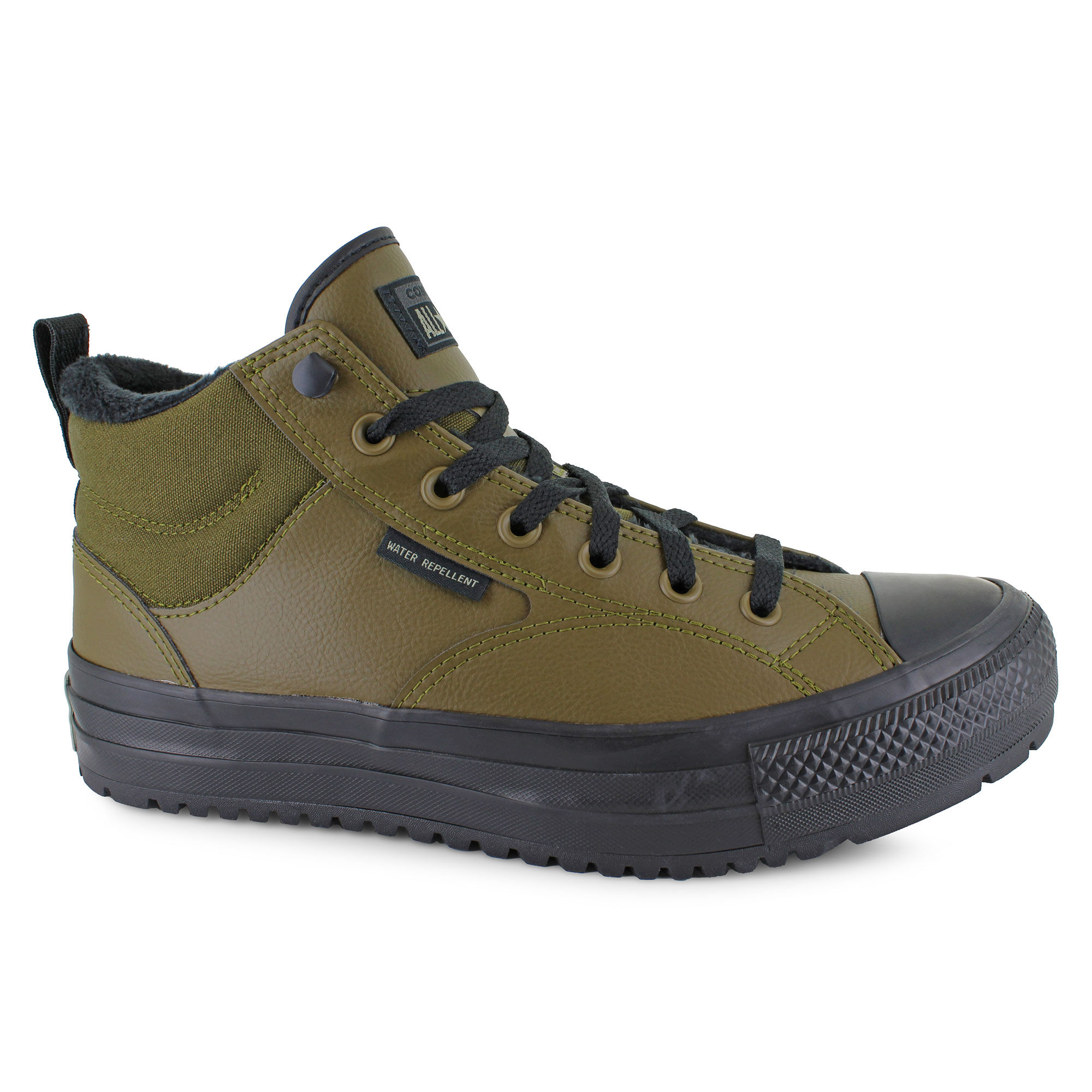 Converse Chuck Taylor All Star Malden Street Boot Right Side View