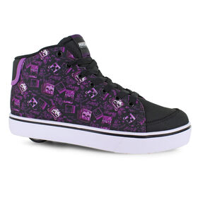  Heelys Pro Mid Minecraft Right Side View