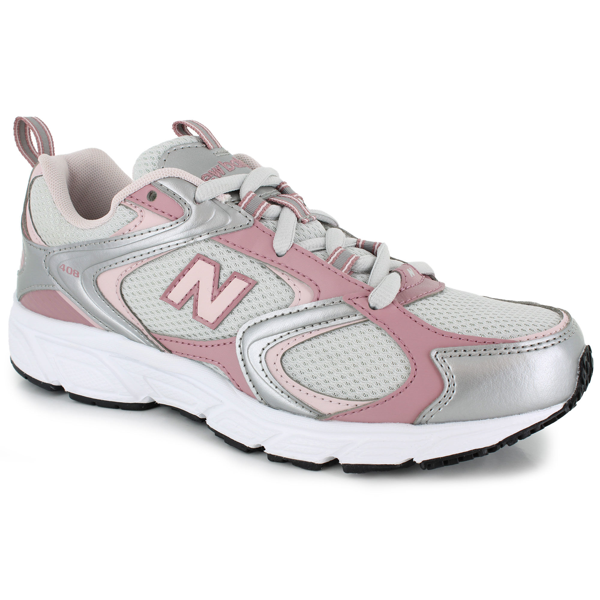 New Balance U408 Right Side View