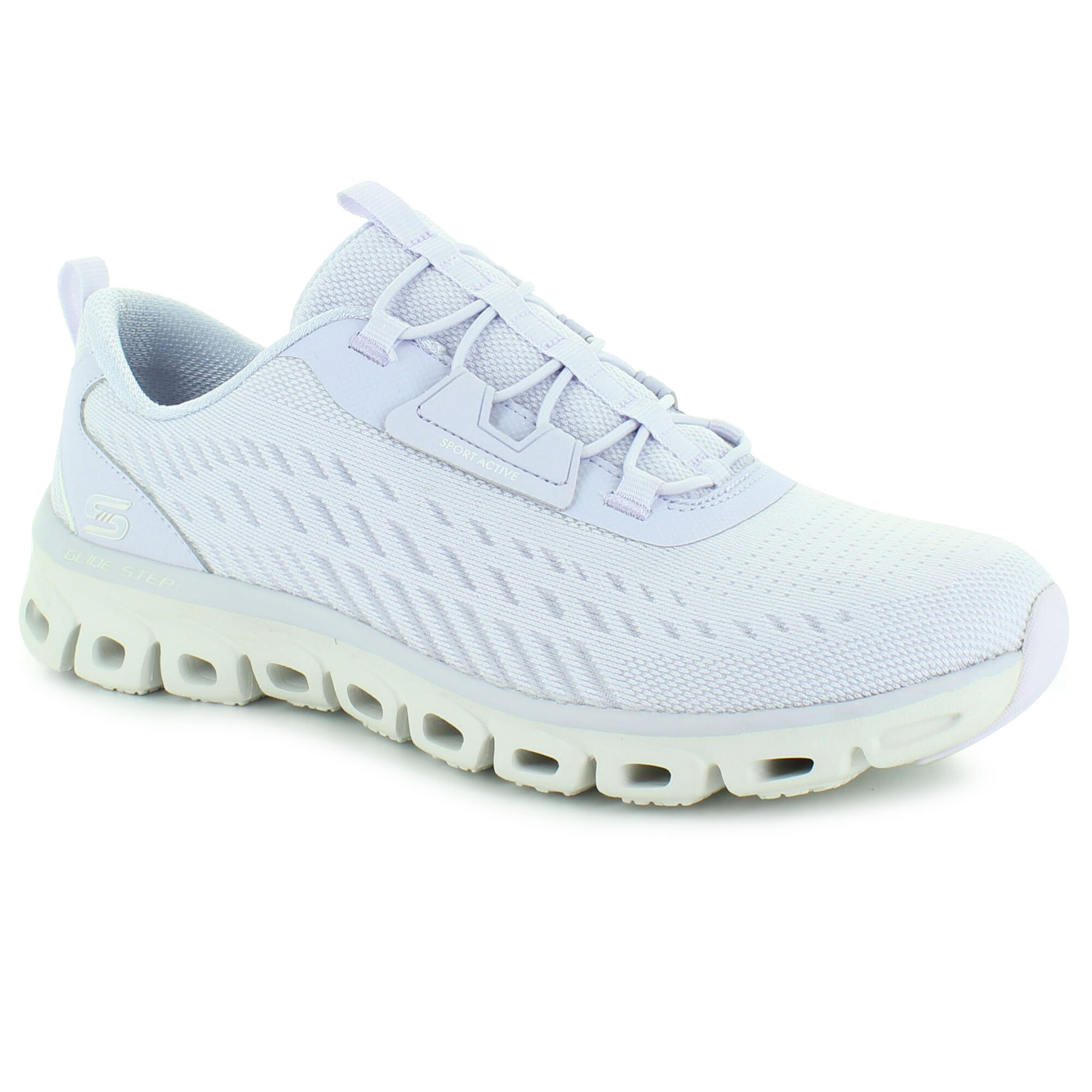Skechers Glide-Step - Align 104561 Right Side View