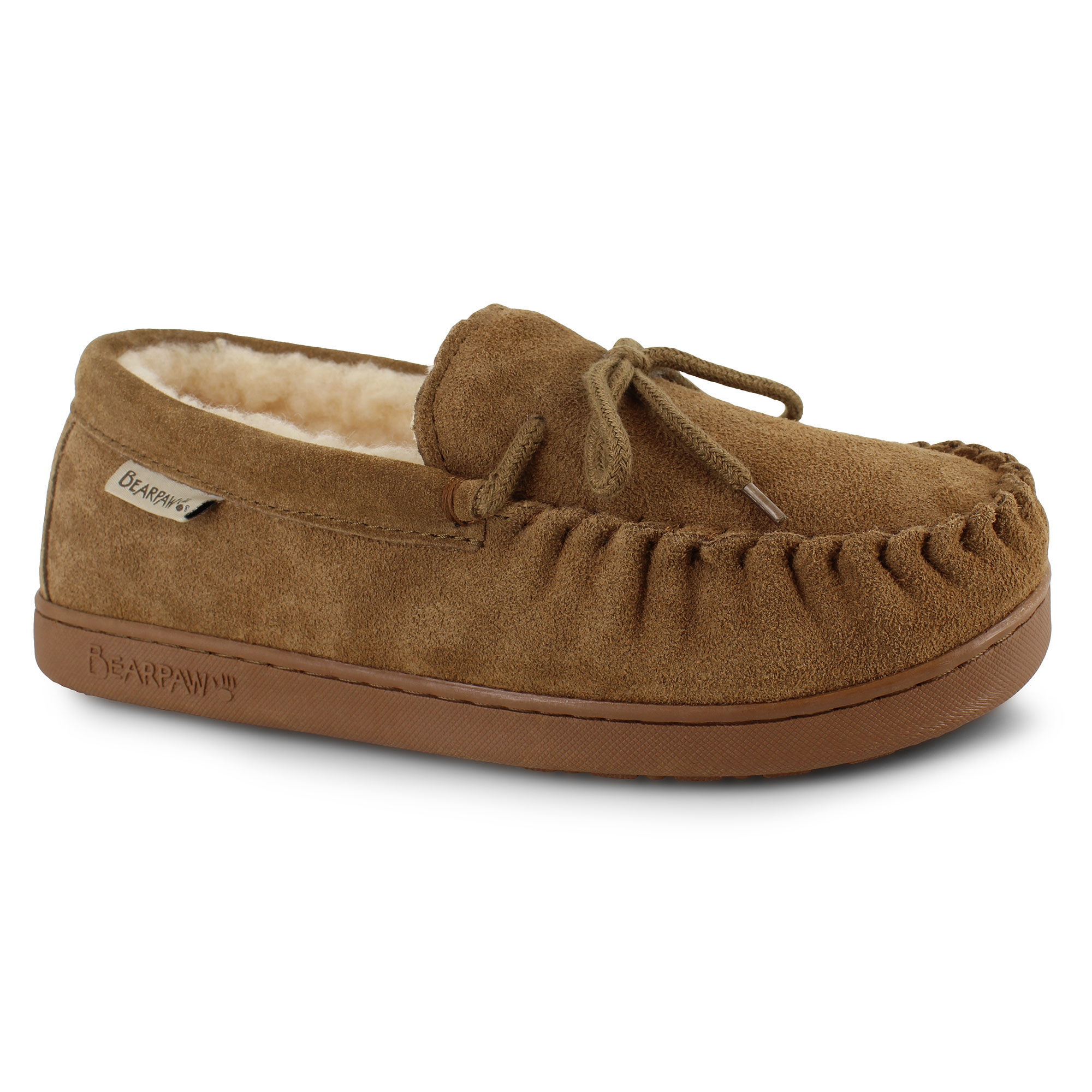 Shoe dept bear paws clearance