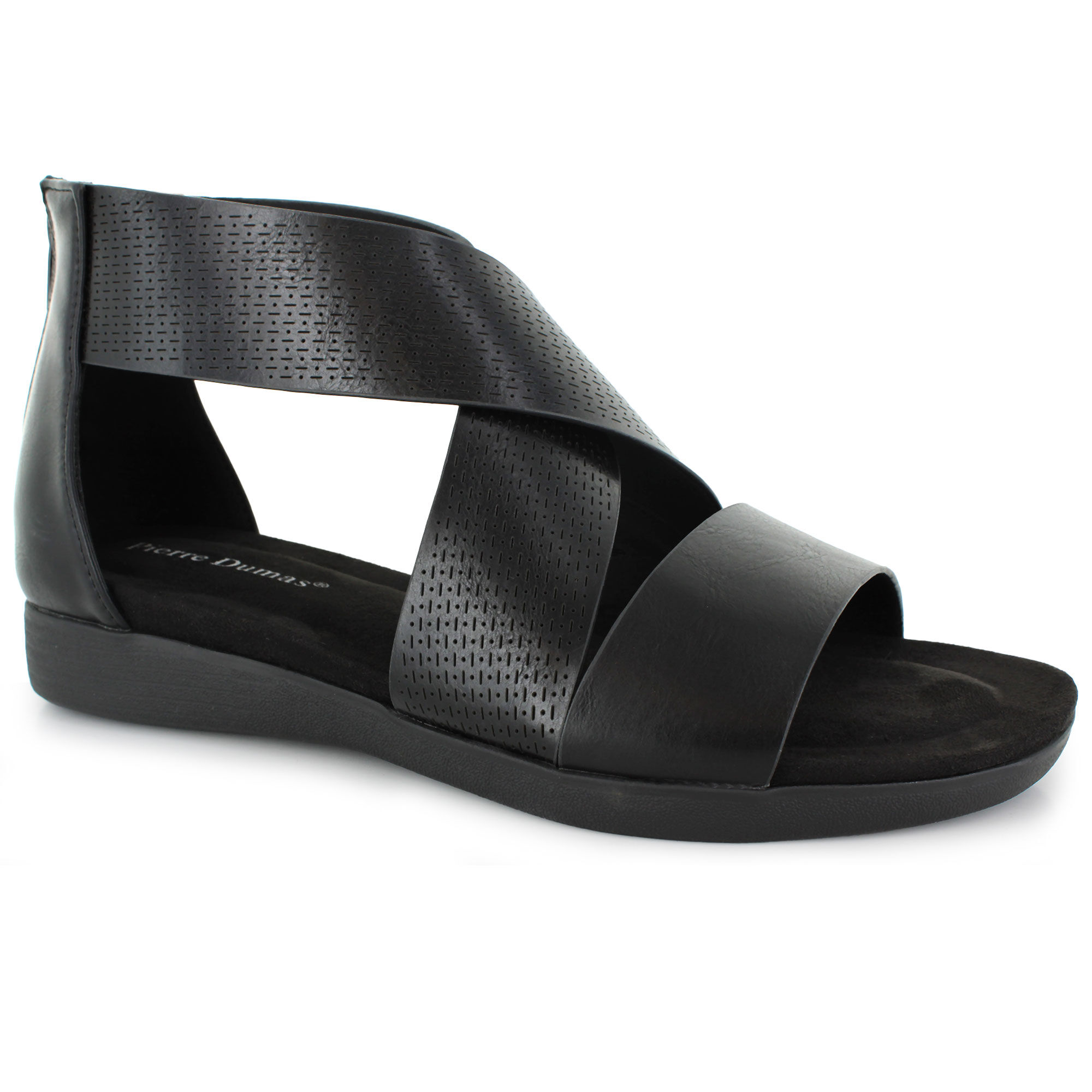 Pierre Dumas Kori Right Side View