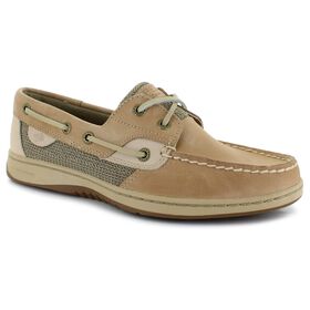 Boat Shoes Sperry Bluefish 2-Eye Boat Shoe Right Side View