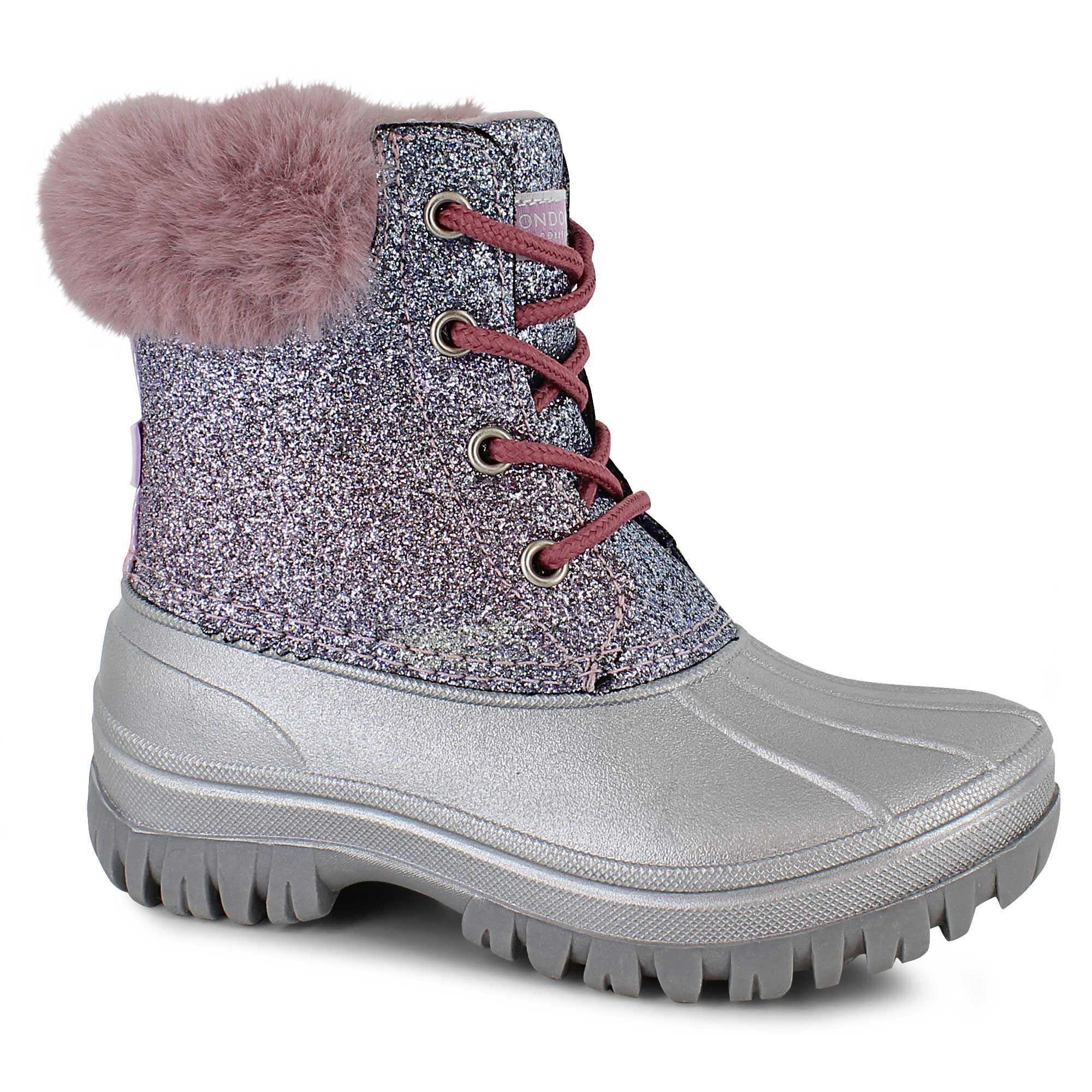 Shoe show discount little girl boots