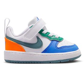  Nike Court Borough Low Recraft Right Side View