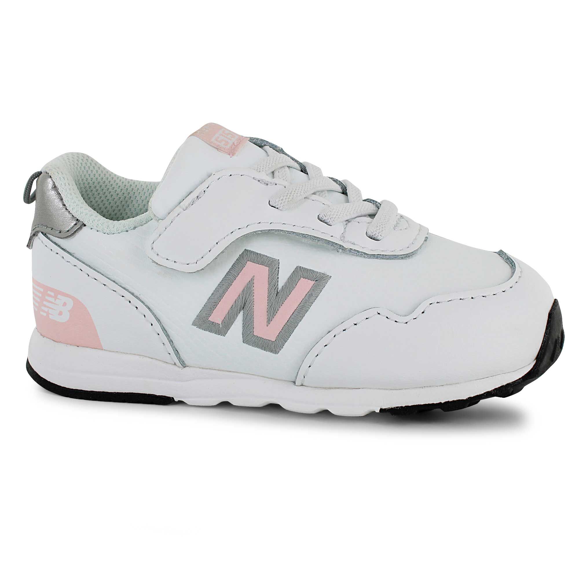 New Balance NW515 New-B Right Side View