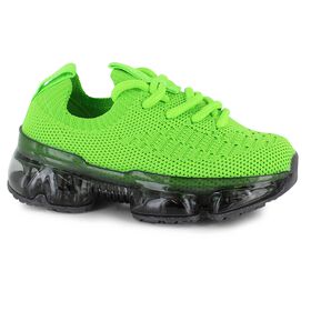  Air Underground Miller Right Side View