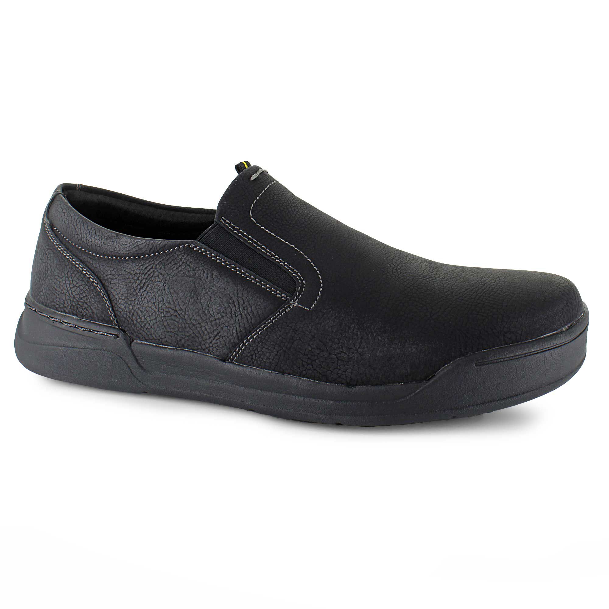 Shoe show slip resistant shoes best sale
