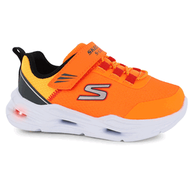  Skechers S-Lights Lil' Glide Steps Right Side View