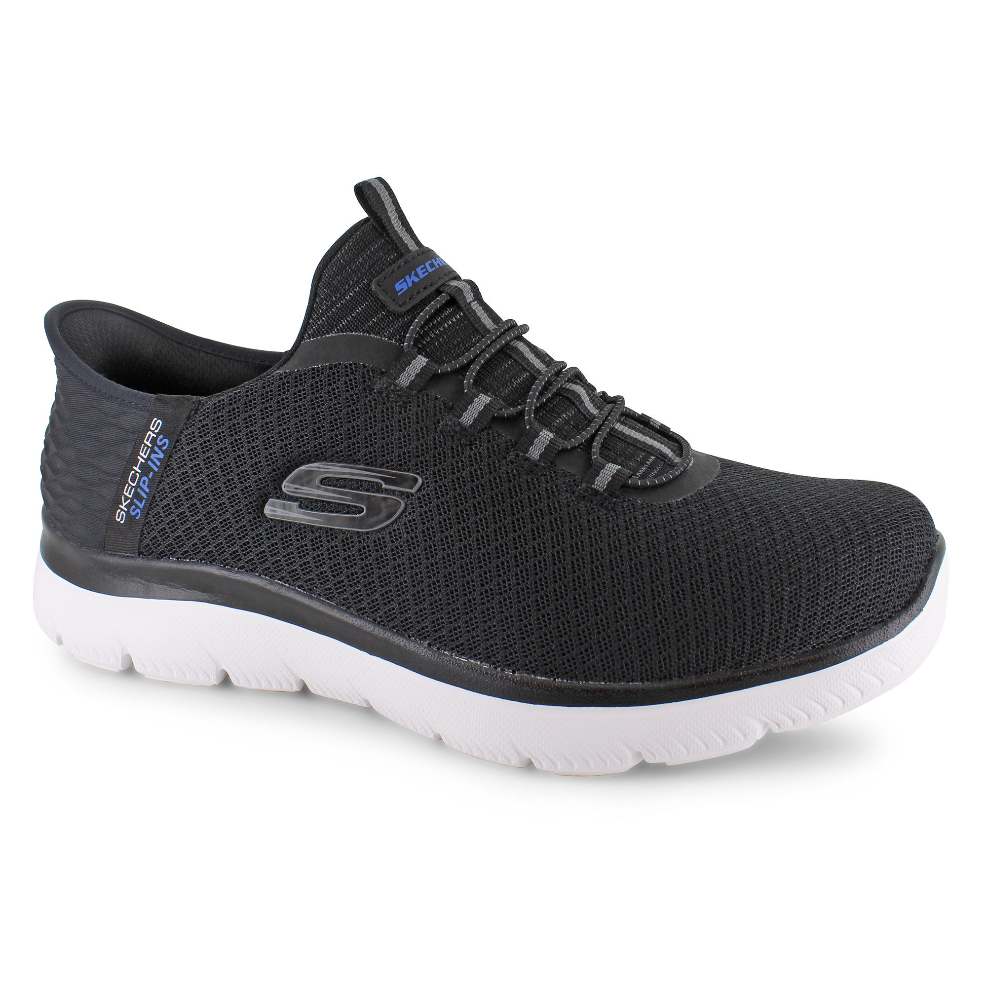 Skechers Slip-ins: Summits - High Range 232457 Right Side View