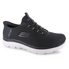  Skechers Slip-ins: Summits - High Range 232457 Right Side View