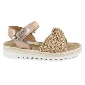 Sandals C & C california Ava Right Side View