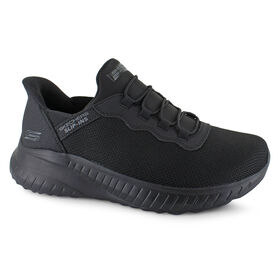  Skechers Slip-ins: Bobs Sport - Squad Chaos Right Side View