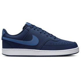  Nike Court Vision Low Right Side View