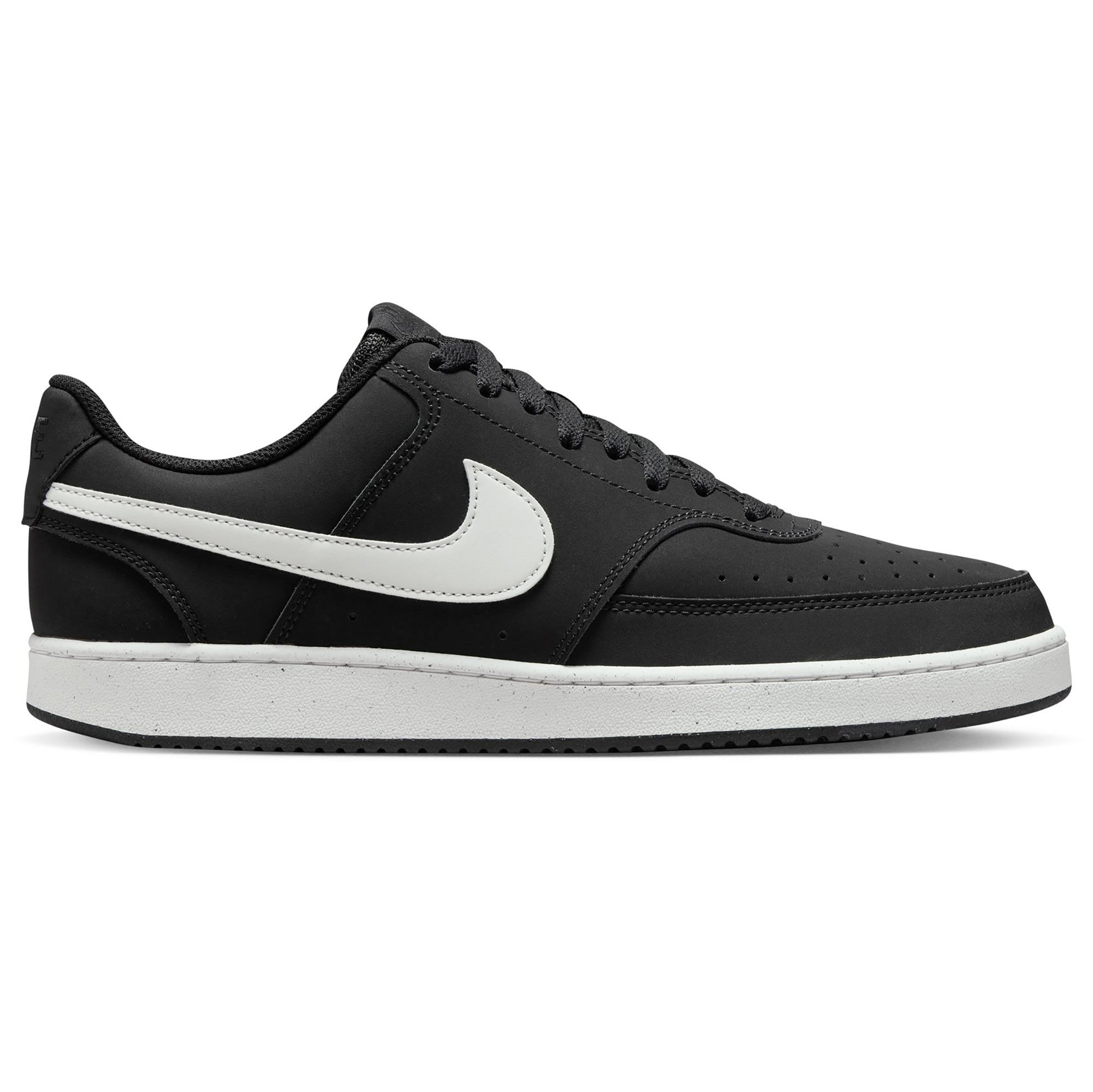 Nike Court Vision Low Right Side View